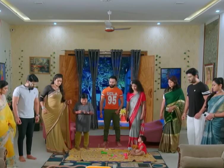 trinayani serial today december 22nd episode written update Trinayani Serial Today December 22nd Episode - 'త్రినయని' సీరియల్: ఫలించిన కోరలమ్మ పూజలు, గాయత్రీ పాప వల్ల తిలోత్తమకు గండం తప్పదా!