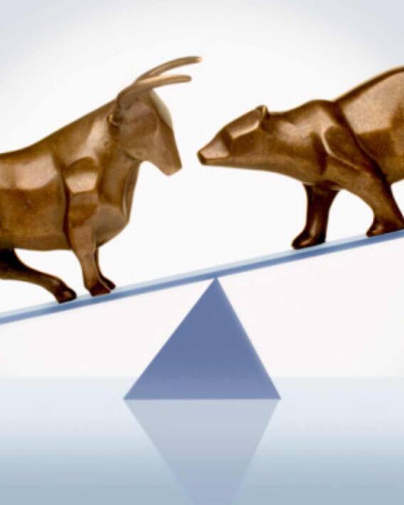 Stock Market Gainers And Losers Today