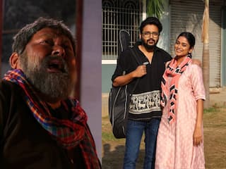 New Film Announced: বাংলার হারিয়ে যাওয়া লোককথার 'দলিল' বড়পর্দায়, জুটিতে সৌরভ-শ্রীতমা, সঙ্গী খরাজ মুখোপাধ্যায়