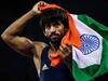 Bajrang Punia: మోడీ జీ- మీ పద్మశ్రీ మీకే ఇచ్చేస్తున్నా, బజరంగ్‌ పునియా సంచలన నిర్ణయం