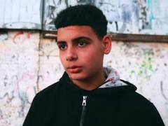 इजरायली सैनिकों ने 13 साल के अमेरिकी बच्चे को मारी गोली, कपड़े उतारकर तलाशी ली गई, जानें पूरी कहानी