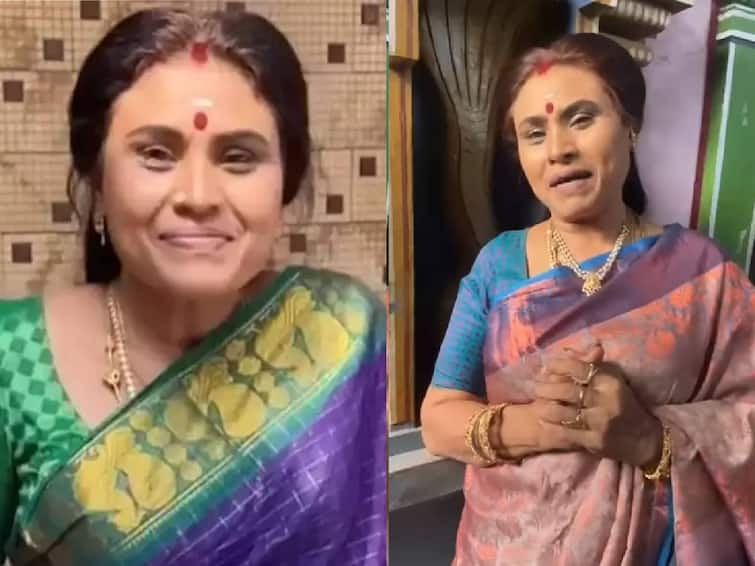 Serial actress Gowthami Vembunathan shared her memories with thirumathi selvam serial Thirumathi Selvam Flashback: நீயெல்லாம் ஒரு பொம்பளையா? - நடுரோட்டில் சீரியல் நடிகை கௌதமிக்கு நடந்த சம்பவம்..!