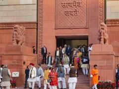 इंदिरा से मोदी शासन तक... संसद में सबसे ज्यादा सस्पेंड होने वाले ये 5 सांसद कौन हैं?