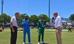 IND vs SA: স্যামসনের সেঞ্চুরি, সিরিজ সেরা অর্শদীপ, নজির গড়ে রামধনুর দেশে ওয়ান ডে সিরিজ ঝুলিতে ভারতের