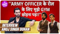 Pippa के lt Tejinder Singh Sidhu बनने के लिए Anuj Singh Duhaan ने कैसे की तैयारी?