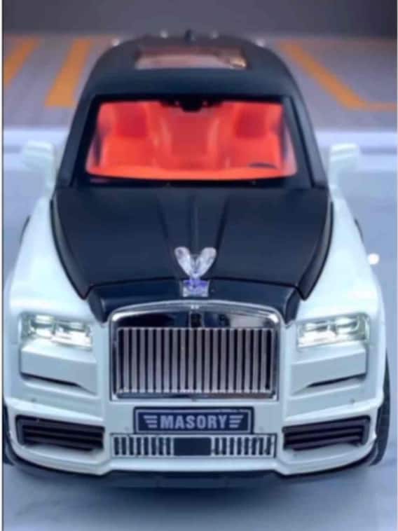 ये है दुनिया का सबसे महंगा खिलौना, इतने में खरीद लेंगे एक फ्लैट