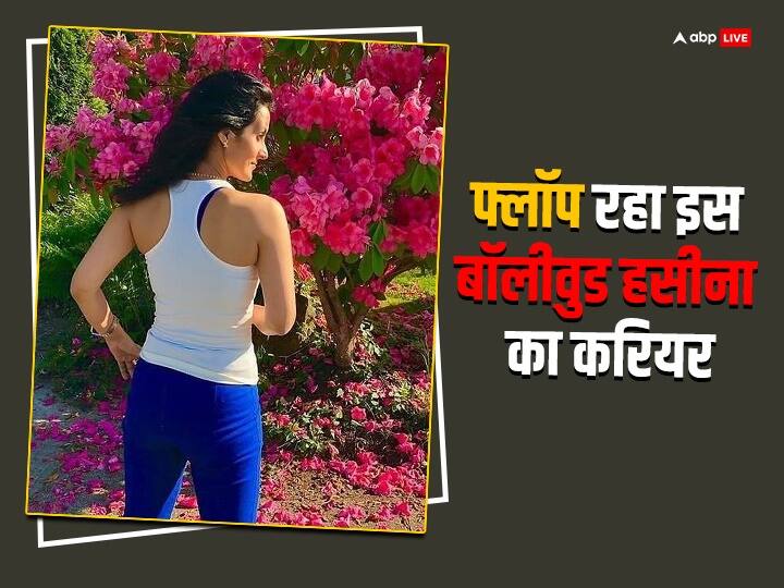 Mere Yaar Ki Shaadi Hai fame Tulip Joshi gave 8 flop films no hit movie in 12 years worked with salman khan jai ho and quit bollywood बॉलीवुड की फ्लॉप एक्ट्रेस, पूरे करियर में 1 भी फिल्म नहीं हुई हिट, 9 साल पहले सुपरस्टार की मूवी में काम कर छोड़ दी इंडस्ट्री