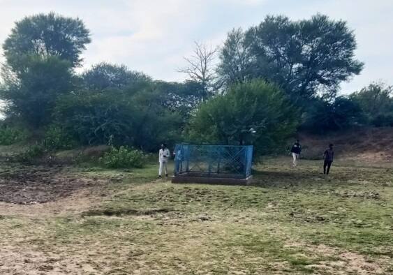 Leopard attacked 6 people in Dehgam taluka Leopard Attack: દહેગામ તાલુકામાં દીપડાનો આતંક, 6 લોકો પર હુમલો કરતા ઇજાગ્રસ્ત