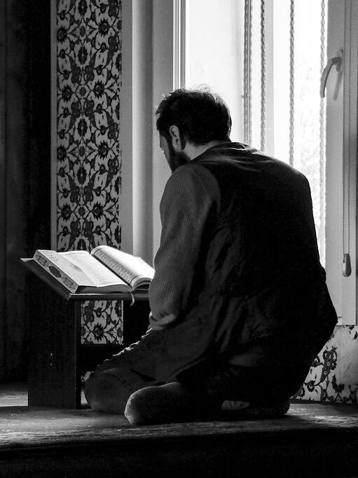 इन दो देशों में मुस्लिम हैं पर मस्जिद नहीं