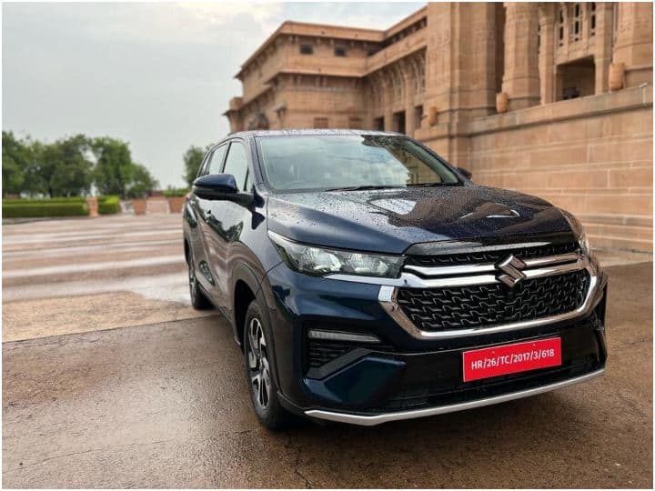 Cars Waiting Period: खरीदनी है हाइक्रॉस, इनोवा क्रिस्टा और इनविक्टो? तो करना पड़ेगा लंबा इंतजार, जानिए वेटिंग पीरियड