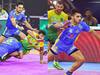 Pro Kabaddi 2023: சொந்த மண்ணில் பாட்னாவை மண்ணை கவ்வ வைக்குமா தமிழ் தலைவாஸ்..? இன்று நேருக்குநேர் மோதல்..!