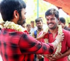 லெஜண்ட் சரவணனனை வைத்து படம் இயக்க போகும் எதிர்நீச்சல் துரை செந்தில்குமார்!