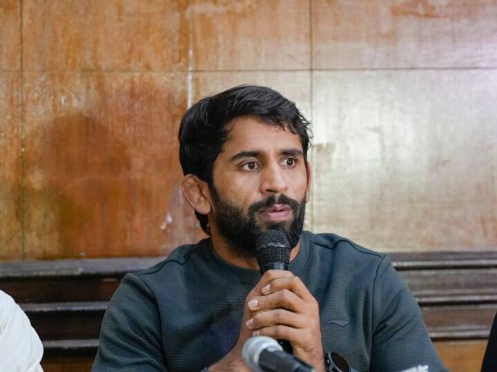 पूनिया ने अपने पत्र में लिखा, 