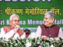 CM नीतीश को ललन सिंह से क्या है शिकायत? विधायक पहले से नाराज, खबर को समझिए