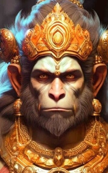 हनुमान जी की आराधना करने से भक्तों की सभी मनोकामनाएं पूर्ण हो जाती हैं.