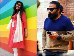 వాళ్లకు ఆ కోరికలు ఉండవా? సందీప్ రెడ్డి వంగాపై ‘యానిమల్’ స్క్రీన్‌రైటర్ గజల్ ఘాటు వ్యాఖ్యలు