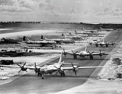 चीन पर नकेल कसने का US का प्लान, जहां से गिराया गया जापान पर परमाणु बम, उस एयरफील्ड को फिर किया एक्टिव