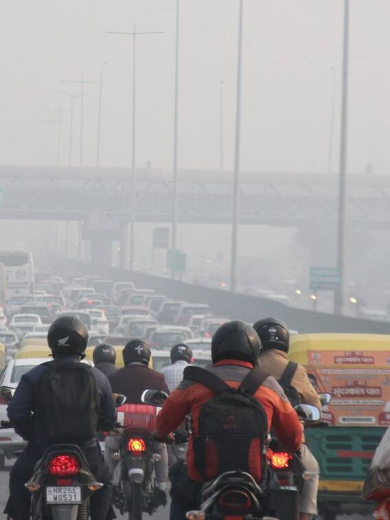 Grap-3 Curbs Back In Delhi. Here's What's Allowed, What's Not