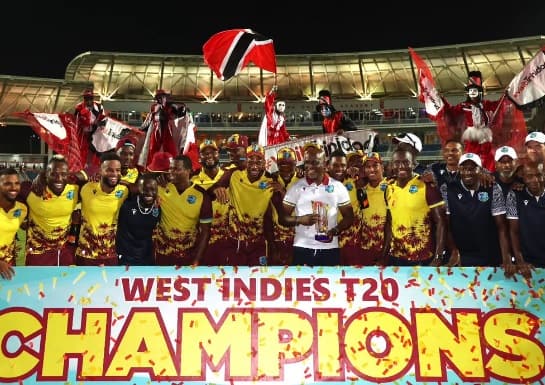 Shai Hope's blitz helps West Indies register 3-2 series win against England get to know WI vs ENG: শাই হোপের দুরন্ত ব্যাটিং, ইংল্যান্ডের বিরুদ্ধে ঘরের মাঠে টি-টোয়েন্টি সিরিজ জয় ক্যারিবিয়ানদের