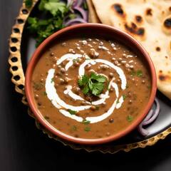Dal Makhani Benefits: ਸਵਾਦ ਨਾਲ ਦਾਲ ਮੱਖਣੀ ਖਾਣ ਵਾਲੇ ਇਸ ਦੇ ਫਾਇਦੇ ਵੀ ਜਾਣ ਲੈਣ