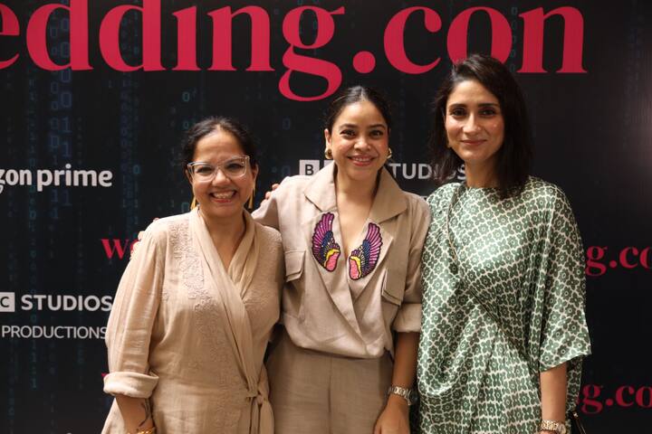 Directed by Tanuja Chandra and produced by BBC Studios India Production, Wedding.con is a meticulous, enlightening, and gripping narrative that delves into the intricate experiences of five women on their quest for love and companionship.