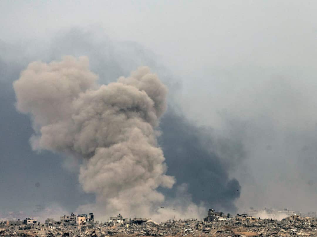 Israel Gaza Conflict Hamas Says No More Hostage Releases Until Israel Ends War Gaza Conflict: Hamas Says No More Hostage Releases Until Israel Ends War — Report