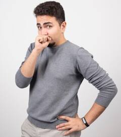 Halitosis: ਪ੍ਰੇਸ਼ਾਨ ਹੋ ਮੂੰਹ ਦੀ ਬਦਬੂ ਤੋਂ, ਸ਼ਰਮਿੰਦਗੀ ਤੋਂ ਬਚਣ ਲਈ ਅਪਣਾਓ ਇਹ ਅਨੋਖੇ ਉਪਾਅ