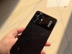 Poco M6 5G हुआ लॉन्च, 3 स्टोरेज और 2 कलर ऑप्शन वाले इस फोन की कीमत है सिर्फ इतनी