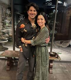 Dulquer Salmaan Marriage Anniversary :