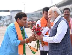 विष्णु कैबिनेट में OBC वर्ग का दबदबा, कभी मंत्री के पीए रहे टंकराम आज मंत्री पद की लेंगे शपथ