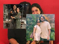 Dulquer Salmaan Marriage Anniversary :