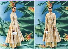 Sonam Kapoor Photo: દેશી લુકમાં સોનમ કપૂરે જીત્યું ફેન્સનું દિલ, જુઓ તસવીરો