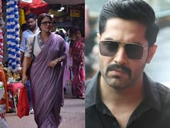 'Durgapur Junction': শেষ হল 'দুর্গাপুর জংশন' ছবির শ্যুটিং, কবে মুক্তি স্বস্তিকা-বিক্রম অভিনীত থ্রিলারের?