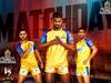 Tamil Thalaivas vs Patna Pirates LIVE: 46 - 33 என்ற புள்ளிகள் கணக்கில் பட்னா பைரேட்ஸிடம் தோல்வியைத் தழுவியது தமிழ் தலைவாஸ்