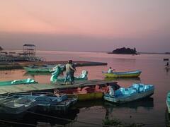 नए साल के स्वागत के लिए तैयार हुआ भोपाल, 'न्यू ईयर' सेलिब्रेशन के लिए राजधानी की ये 15 लेकेशन हैं बेस्ट