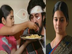 Ethirneechal : மனம் மாறிய கதிர்... குணசேகரனை குழப்பிய ஈஸ்வரி... சென்டிமெண்டாக பேசும் கரிகாலன்... எதிர்நீச்சலில் இன்று  