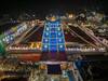 Tirumala News: రేపు వైకుంఠ ద్వార దర్శనం - తిరుమలలో ఒక్కసారిగా పెరిగిన రద్దీ , అర్ధరాత్రి నుంచే టోకెన్లు జారీ
