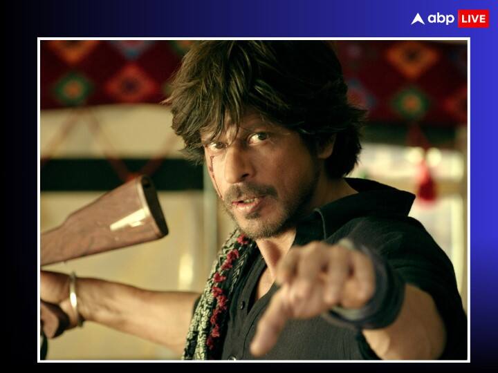 Dunki Box Office Collection Day 1 Worldwide Shah Rukh Khan film earns Rs 58 Crore on opening day globally Dunki Box Office Collection Day 1 Worldwide: रिलीज होते ही दुनियाभर में छा गई 'डंकी', शाहरुख खान की फिल्म ने पहले दिन की बंपर कमाई