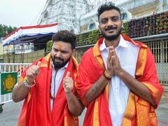 Will Rishabh Pant Play In Indian Premier League 2024? All You Need To Know