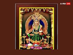 Annapurna Jayanti 2023: 26 दिसंबर को अन्नपूर्णा जयंती, इन मंत्रों से होंगी मां प्रसन्न, बरसेगी लक्ष्मी जी की कृपा