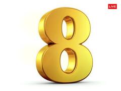 Numerology 2024: 4 मूलांक वालों की साल 2024 में कटेगी चांदी, धन और मान-सम्मान के लिए नया साल रहेगा लकी