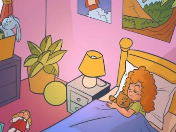 सोशल मीडिया पर एक तस्वीर तेजी से वायरल हो रही है