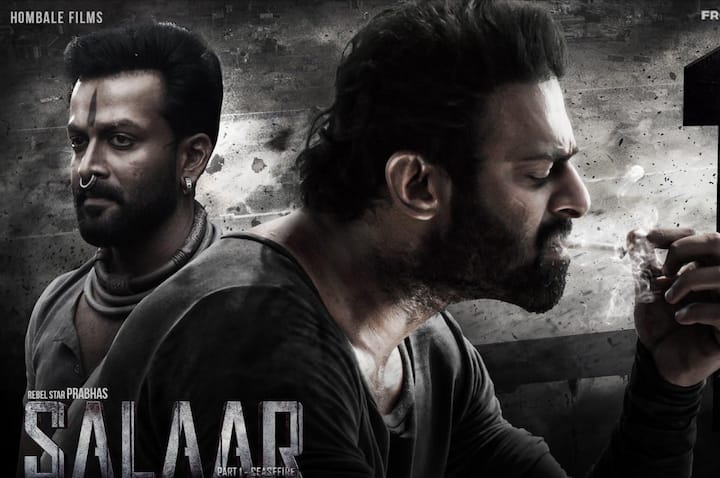 दिलचस्प बात ये है कि सालार का बॉक्स ऑफिस पर शाहरुख खान की डंकी के साथ बड़ा क्लैश हुआ है.