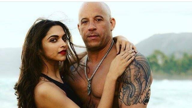 bollywood deepika padukone xxx actor vin diesel faces sexual assault allegations by former assistant forcibly groped breasts and kissed her in hotel suite દીપિકા પાદુકોણના હીરોની વધી મુશ્કેલી, વિન ડિજલ સામે  આસિસ્ટન્ટે કરી જાતીય શોષણની ફરિયાદ