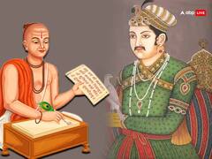 Akbar And Tulsidas: ਅਕਬਰ ਨੇ ਤੁਲਸੀਦਾਸ ਜੀ ਨੂੰ ਕਿਉਂ ਕੀਤਾ ਸੀ ਗ੍ਰਿਫਤਾਰ, ਕੀ ਤੁਹਾਨੂੰ ਇਸ ਬਾਰੇ ਹੈ ਗਿਆਨ ?