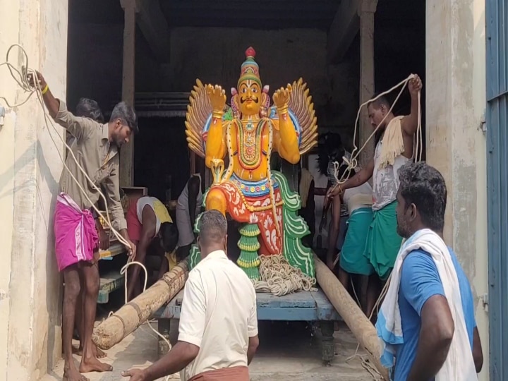 Vaikunta Ekadasi: ஒரு நாள் மட்டும் திறக்கப்படும் வாசல்..! காஞ்சிபுரத்தில் இப்படி ஒரு கோயிலா ?