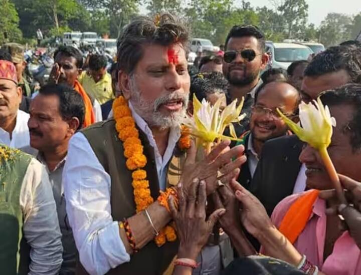 Kiran Singh Deo First Time BJP MLA Becomes Chhattisgarh BJP State President Shocking Name by Party Chhattisgarh BJP President: मुख्यमंत्री विष्णुदेव साय के बाद BJP प्रदेश अध्यक्ष के नाम ने भी चौंकाया, पहली बार के विधायक को सौंपी जिम्मेदारी