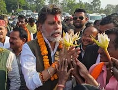 मुख्यमंत्री विष्णुदेव साय के बाद BJP प्रदेश अध्यक्ष के नाम ने भी चौंकाया, पहली बार के विधायक को सौंपी जिम्मेदारी