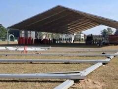 हरिद्वार में 23-26 दिसंबर तक रहेगी हलचल, उपराष्ट्रपति, सीएम योगी समेत पहुंचेंगे ये दिग्गज, तैयारी तेज