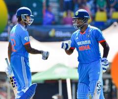 IND vs SA: স্যামসনের সেঞ্চুরি, সিরিজ সেরা অর্শদীপ, নজির গড়ে রামধনুর দেশে ওয়ান ডে সিরিজ ঝুলিতে ভারতের